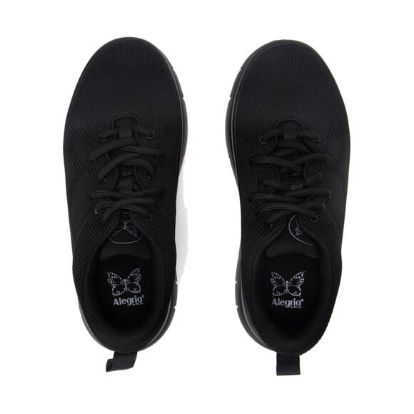 ALEGRIA Women's Roll On Shoes Size 41 11 women - Picture 4 of 13